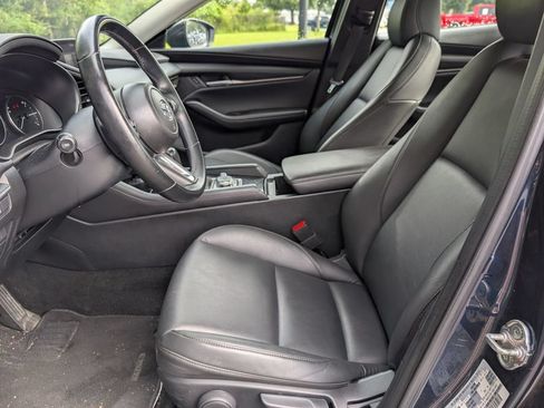Used 2025 MAZDA MAZDA3 s FWD image 15