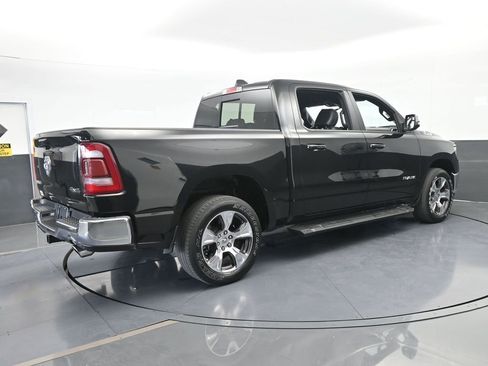 Used 2023 RAM 1500 Laramie AWD/4WD image 6