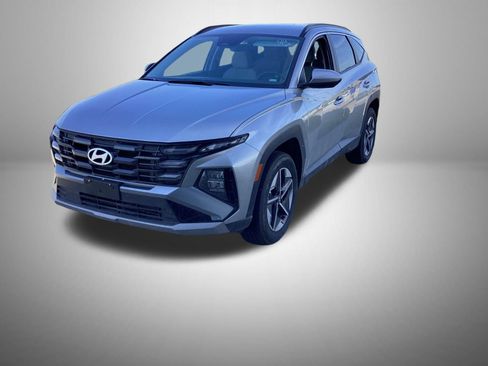 Used 2026 Hyundai Tucson SEL AWD/4WD image 1