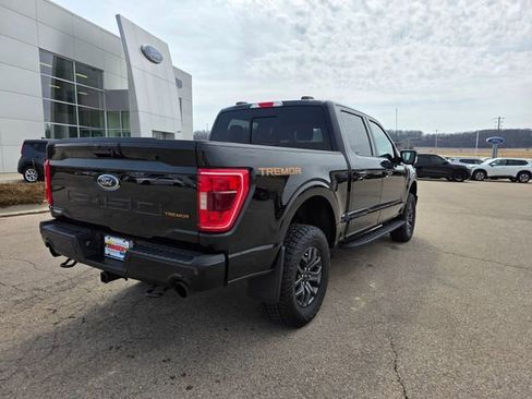 Used 2023 Ford F150 Tremor w/ 360 Degree Camera Package AWD/4WD image 34