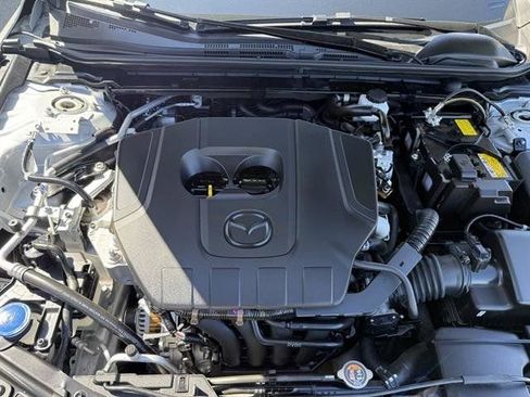 Used 2025 MAZDA MAZDA3 s image 14