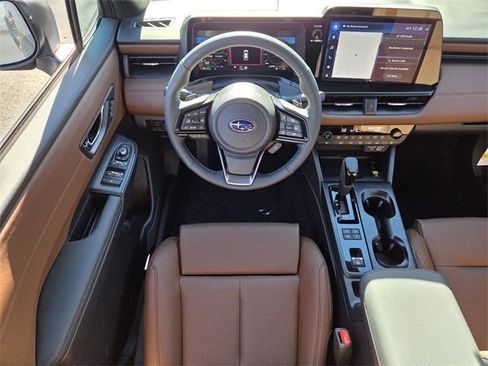 New 2026 Subaru Outback Touring XT image 9