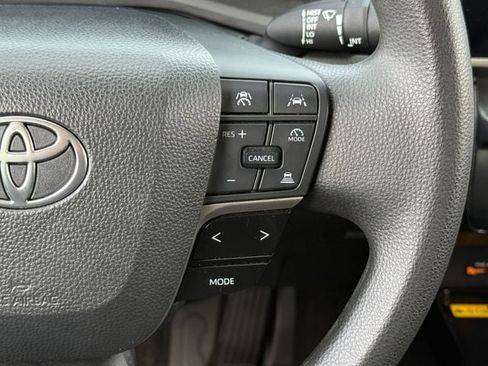 Certified 2025 Toyota Camry LE image 16