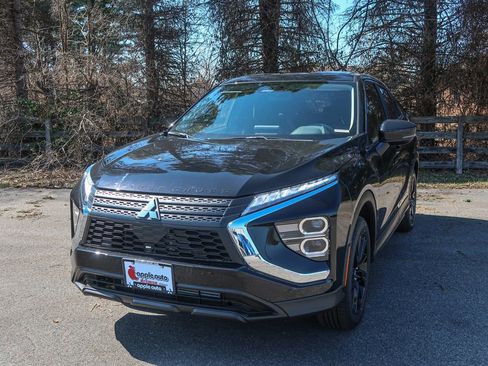 New 2026 Mitsubishi Eclipse Cross LE image 5