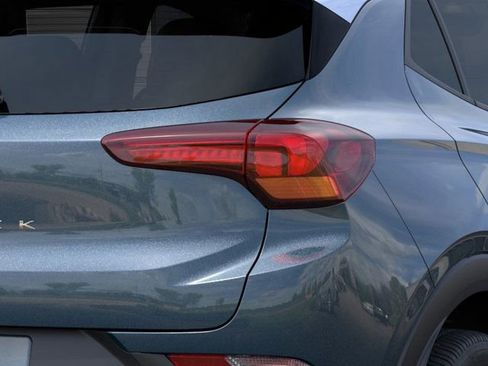 New 2026 Buick Encore GX Preferred w/ Comfort Package image 11