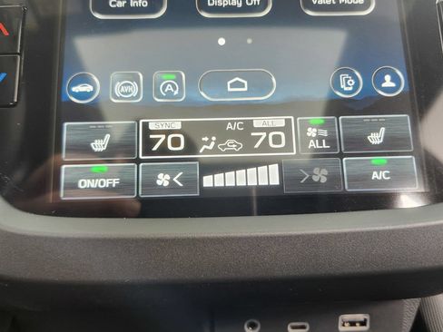 New 2026 Subaru Forester Sport AWD/4WD image 28