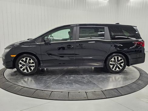 New 2026 Honda Odyssey EX-L image 31