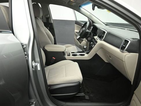 Used 2021 Kia Sportage LX image 28