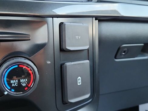 Used 2025 Ford F150 STX RWD image 26