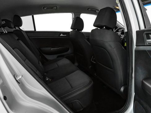 Used 2019 Kia Sportage LX image 32