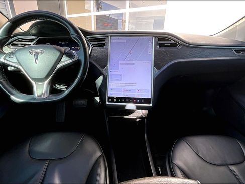 Used 2013 Tesla Model S image 15