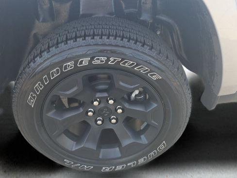 Used 2025 RAM 1500 Big Horn image 40