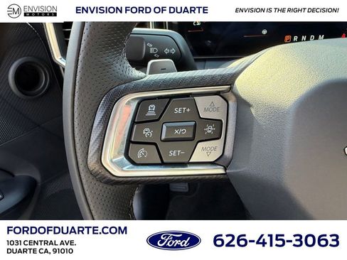 New 2025 Ford Mustang GT Premium w/ 60th Anniversary Package image 18