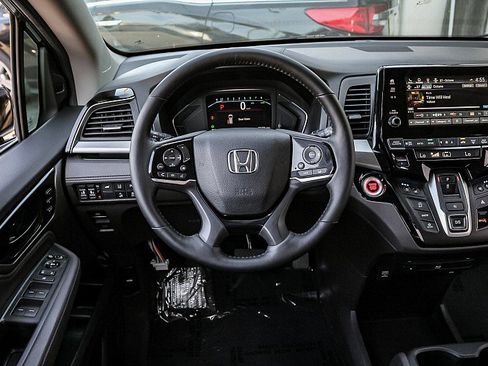 Used 2020 Honda Odyssey Elite image 28