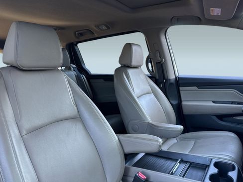 Used 2019 Honda Odyssey EX-L image 29