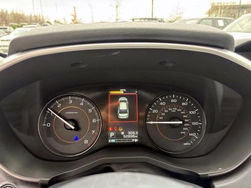 Used 2018 Subaru Crosstrek 2.0i Premium image 15