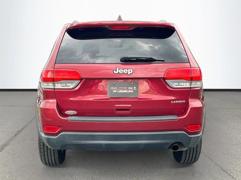 Used 2014 Jeep Grand Cherokee Laredo w/ Quick Order Package 23E RWD image 6