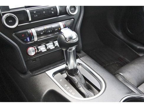 Used 2019 Ford Mustang Coupe w/ Black Accent Package image 23