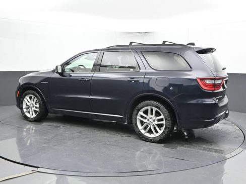 Used 2025 Dodge Durango R/T AWD/4WD image 10