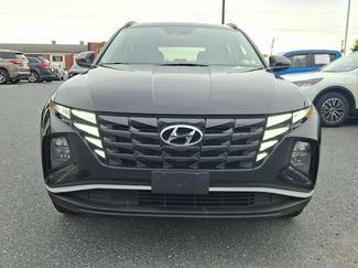Used 2022 Hyundai Tucson SEL video 2