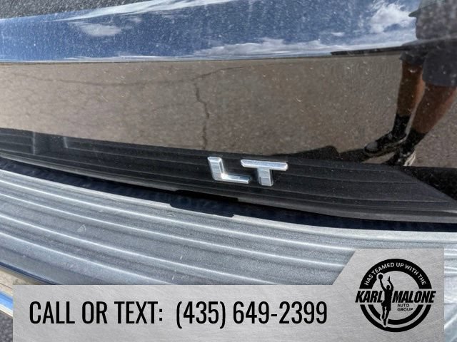 Used 2023 Chevrolet Tahoe LT w/ Luxury Package AWD/4WD image 10