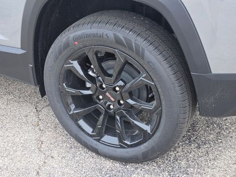 New 2026 GMC Terrain Elevation w/ Black Edition AWD/4WD image 17
