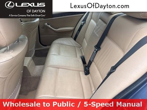 Used 2003 BMW 325xi Sedan image 30