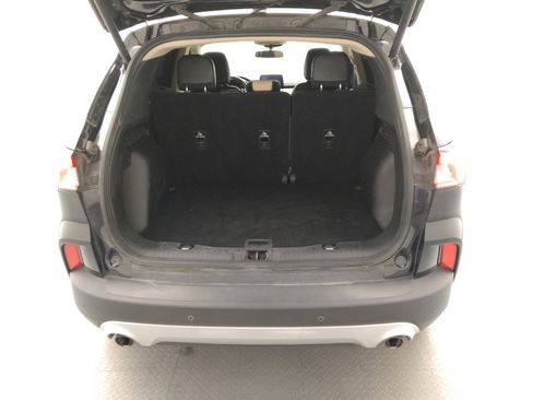 Used 2020 Ford Escape SEL FWD image 29