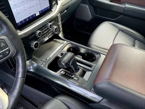 Used 2022 Ford F150 Lariat AWD/4WD image 20