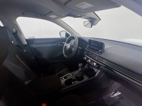 Certified 2024 Honda Civic LX image 21
