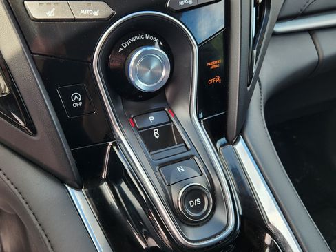 Certified 2023 Acura RDX AWD image 22