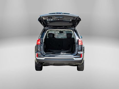 Used 2016 GMC Terrain SLT AWD/4WD image 7