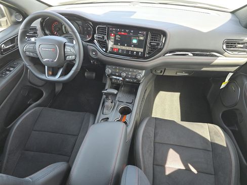 New 2026 Dodge Durango GT image 31