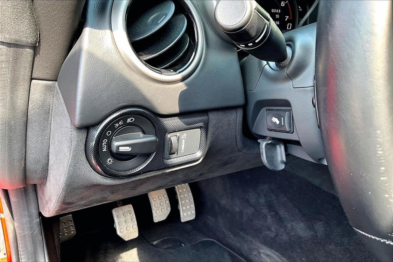 Used 2016 Dodge Viper SRT-10 RWD image 38