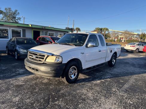 Used 2003 Ford F150 XL image 6