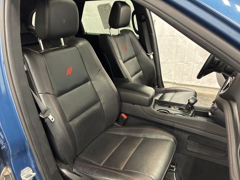 Certified 2024 Dodge Durango GT AWD/4WD image 17