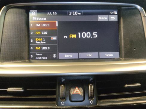 Used 2019 Kia Optima LX w/ LX Premium Package FWD image 25