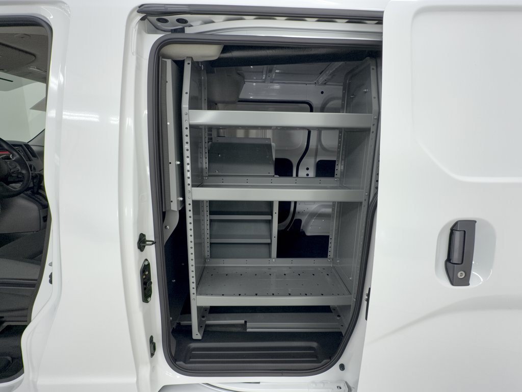 Used 2015 Nissan NV200 SV w/ Exterior Appearance Package FWD image 25