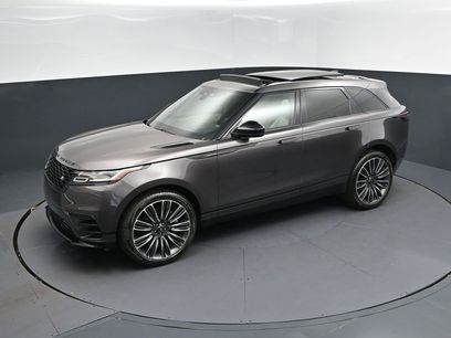 Used 2023 Land Rover Range Rover Velar R-Dynamic S