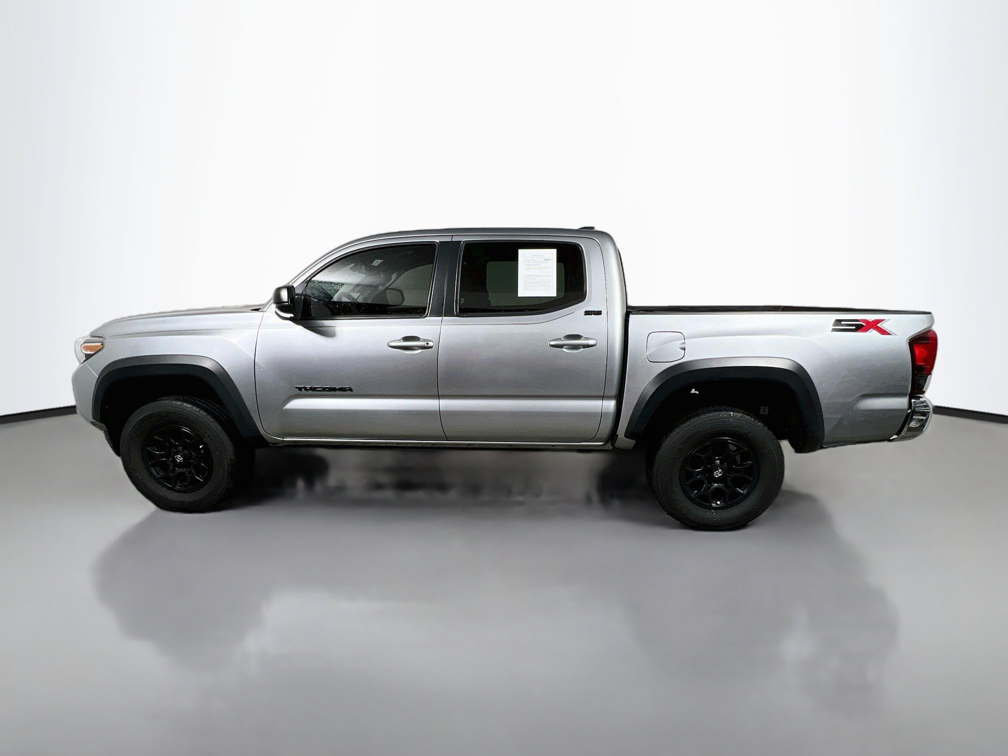 Used 2023 Toyota Tacoma SR5 w/ SX Package RWD image 9