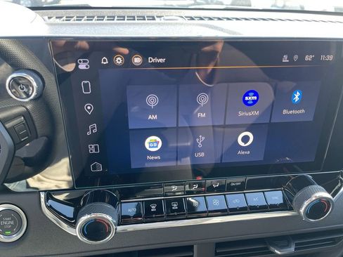 New 2025 Chevrolet Colorado Trail Boss image 16