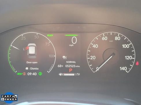 Used 2024 Honda CR-V Sport Touring image 27