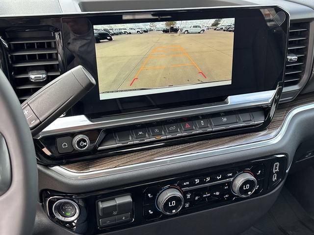 New 2026 Chevrolet Silverado 1500 RST w/ RST Select Package AWD/4WD image 23