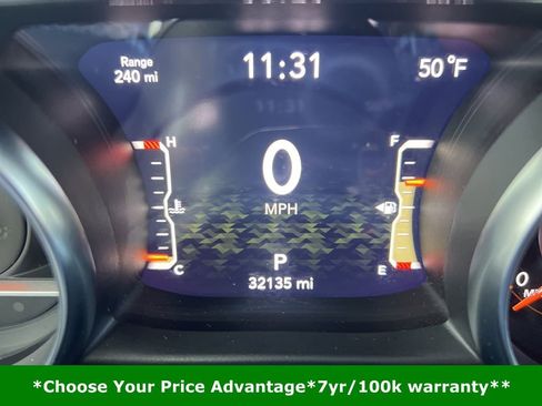 Certified 2023 Jeep Wrangler Sahara image 42