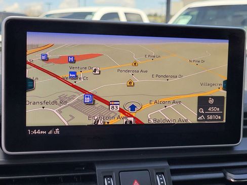 Used 2018 Audi Q5 2.0T Premium Plus w/ Premium Plus Package image 25