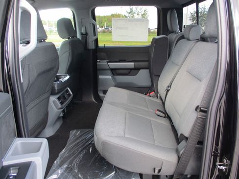 Used 2024 Ford F150 XLT w/ Equipment Group 303A High image 17