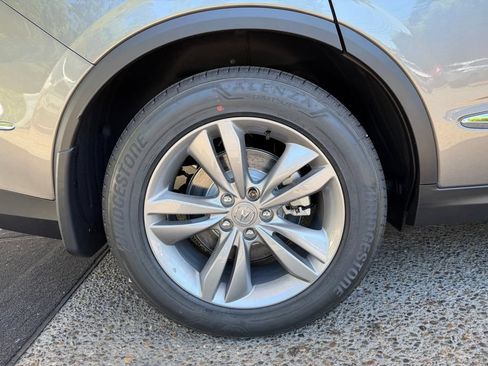 New 2026 Acura MDX SH-AWD image 9