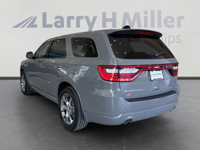 New 2026 Dodge Durango GT