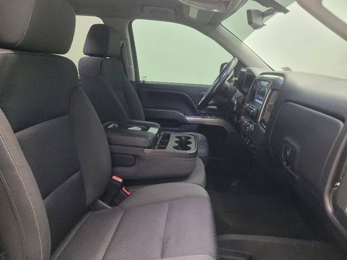 Used 2018 Chevrolet Silverado 1500 LT w/ All Star Edition AWD/4WD image 21