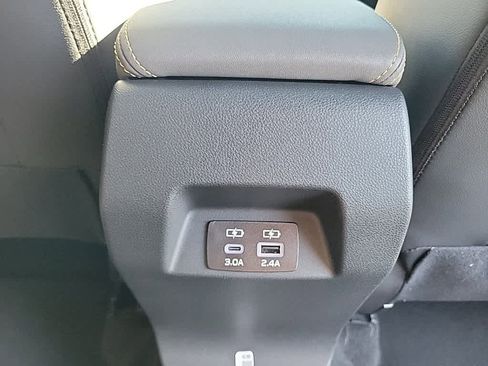 New 2025 Subaru Crosstrek 2.5i Sport w/ Crosstrek Mirror Package image 26